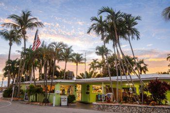 Boyd's Key West Campground