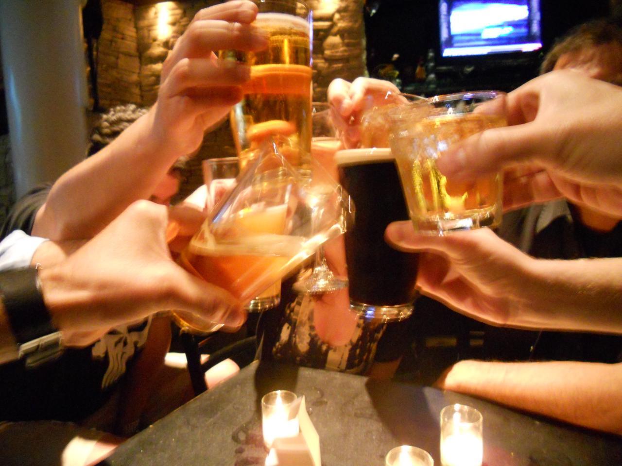 Brady's Pub Key West