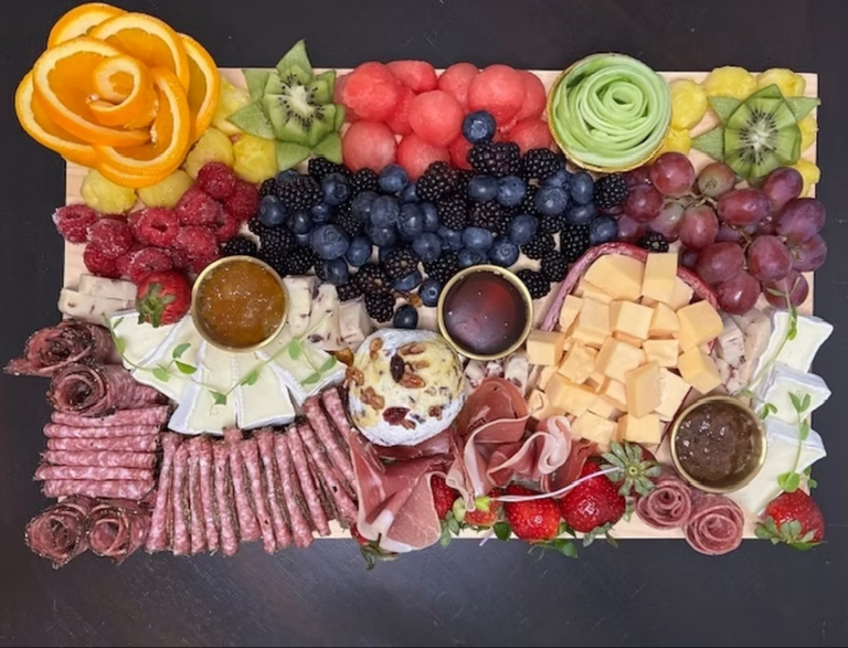 Britt's Charcuterie Company