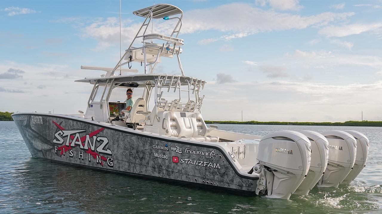 Broadminded Charters