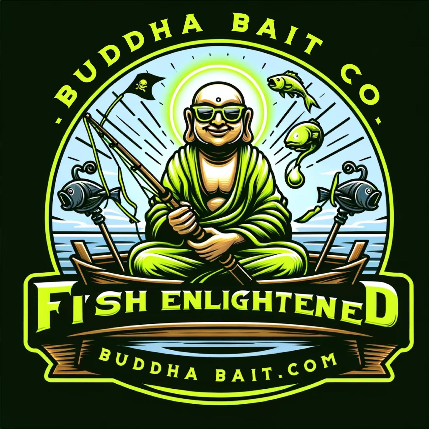 Buddha Bait Co 