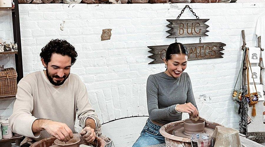 Bug Ceramics Pottery Studio & Gallery