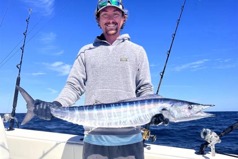 Bug Sportfishing and Charters 