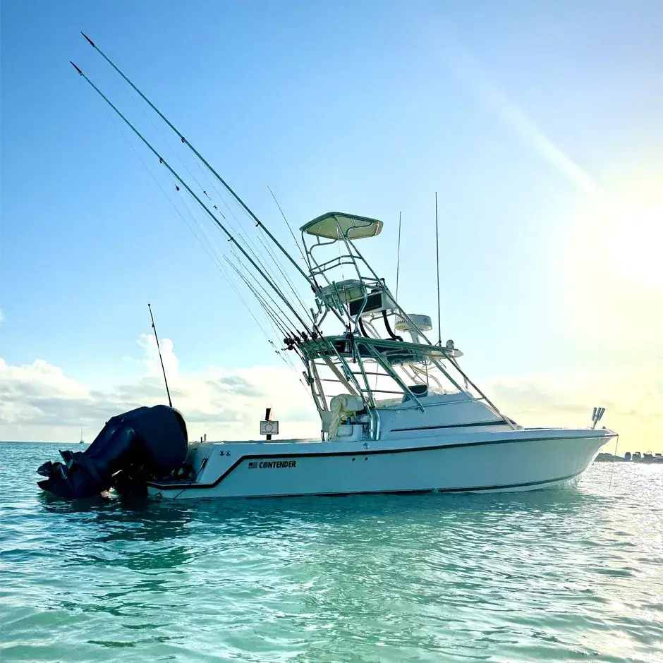 Bug Sportfishing and Charters