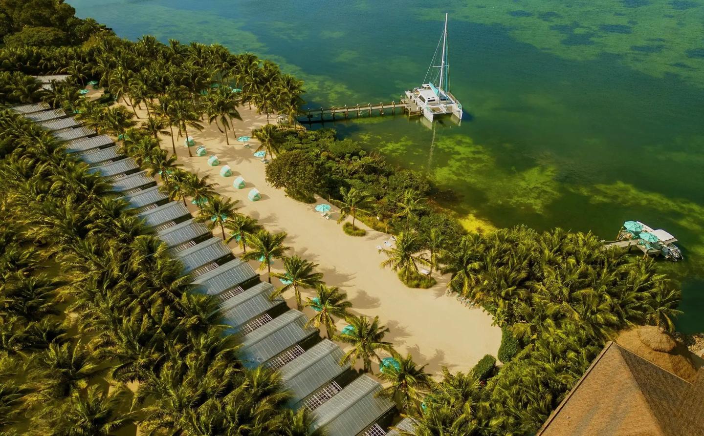 Bungalows Key Largo