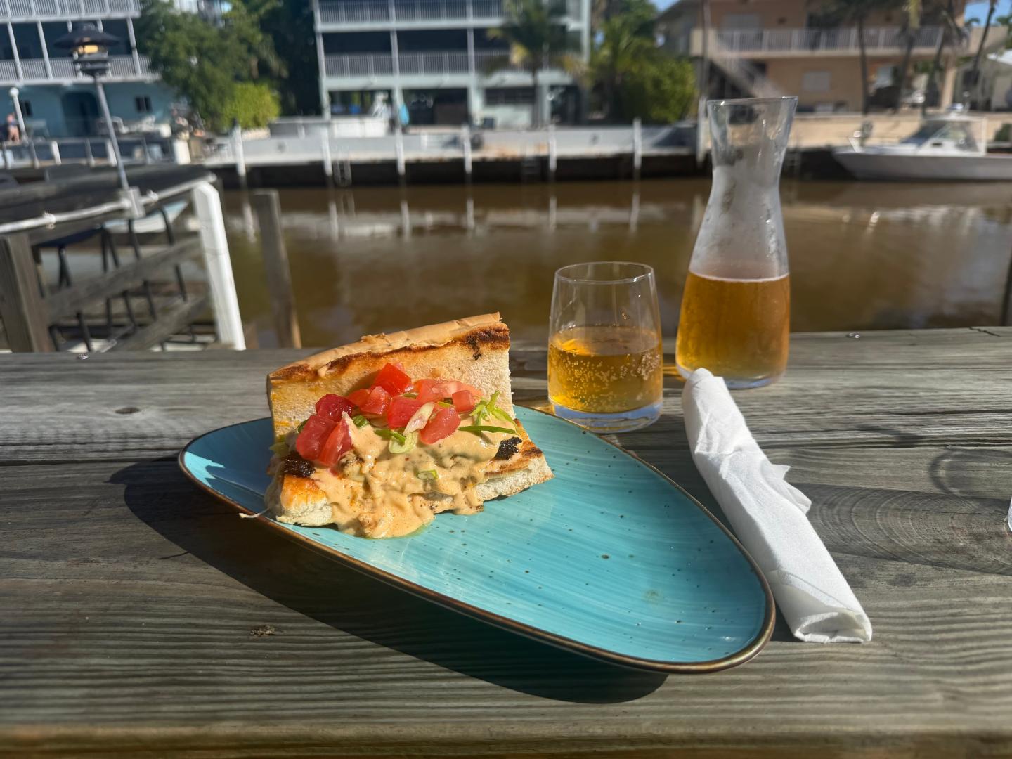 Buttonwood Grill