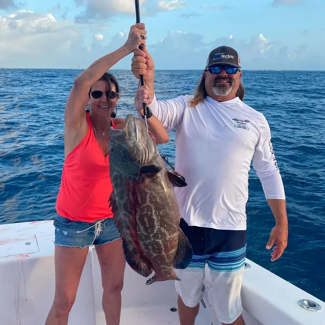 Buzz On Fishing Charters
