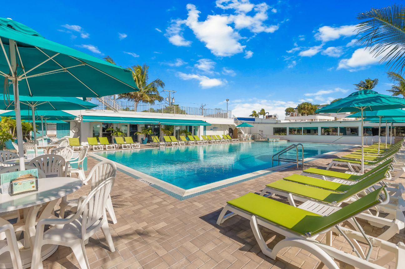 Cabana Club