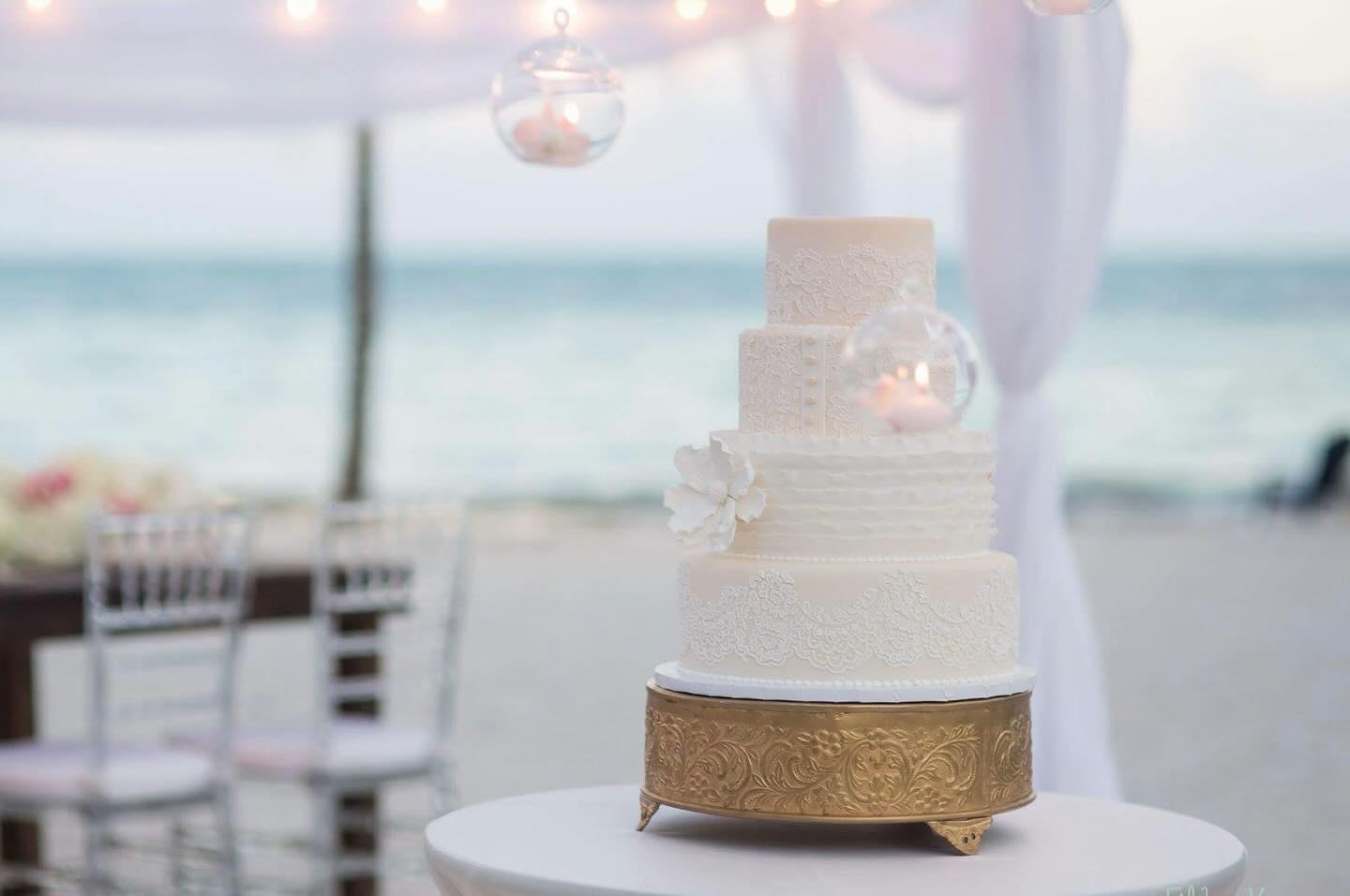 Cakes by Karol