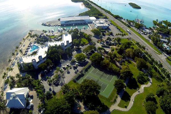 Caloosa Cove Resort
