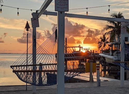 Calusa Campground Resort