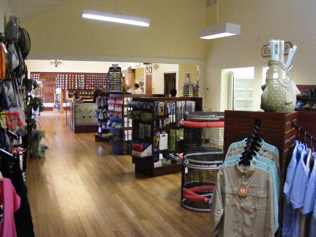 Capt'n Pete's Pro Shop
