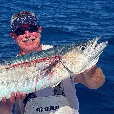Capt. Easy Charters