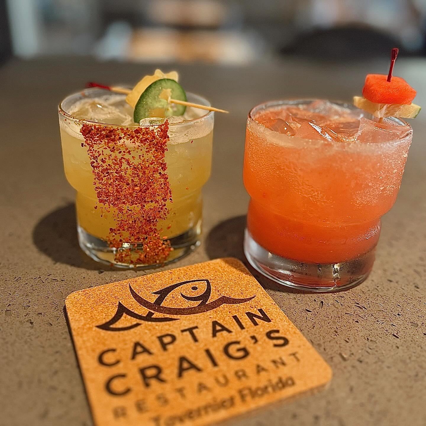 Capt Craig's Restaurant