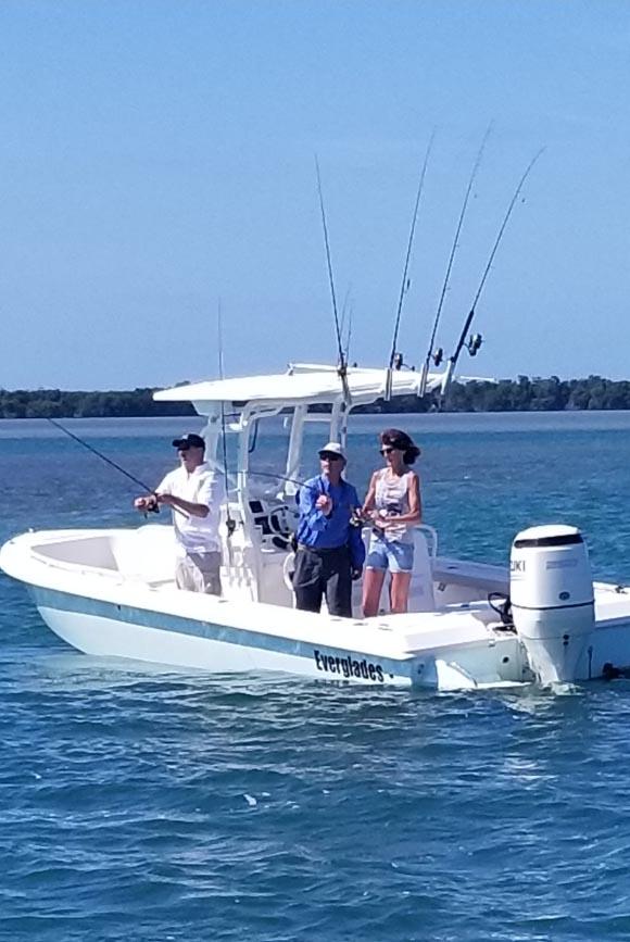 Capt Dans Fishing Charters