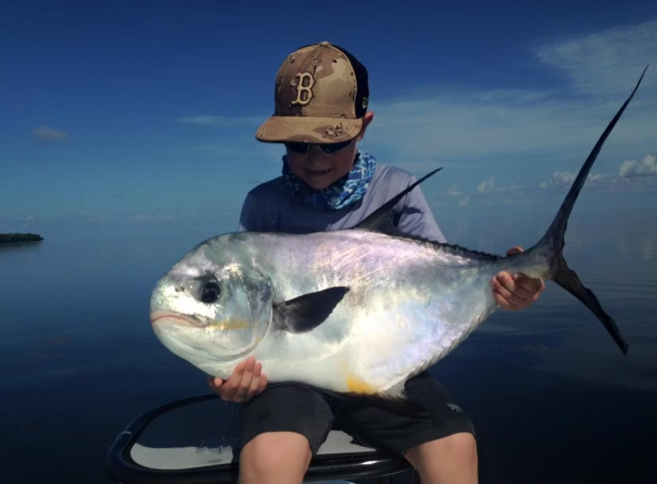 Captain Steve Lavoie