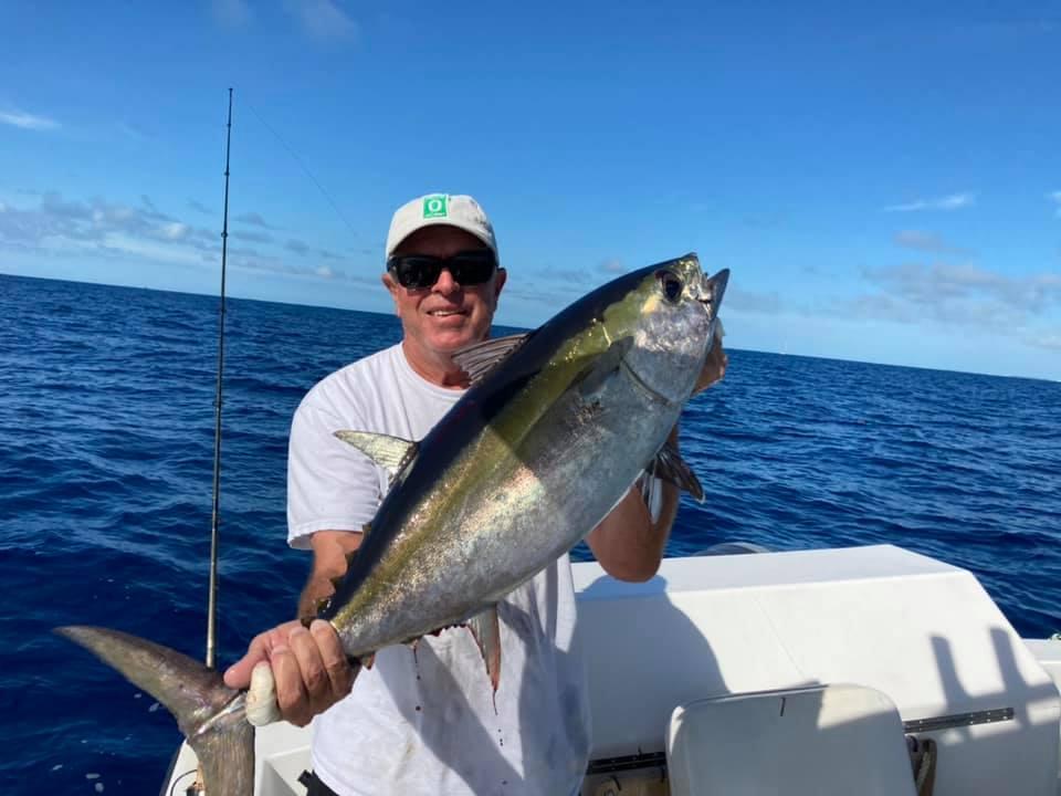 Captain Mel’s Sportfishing Charters