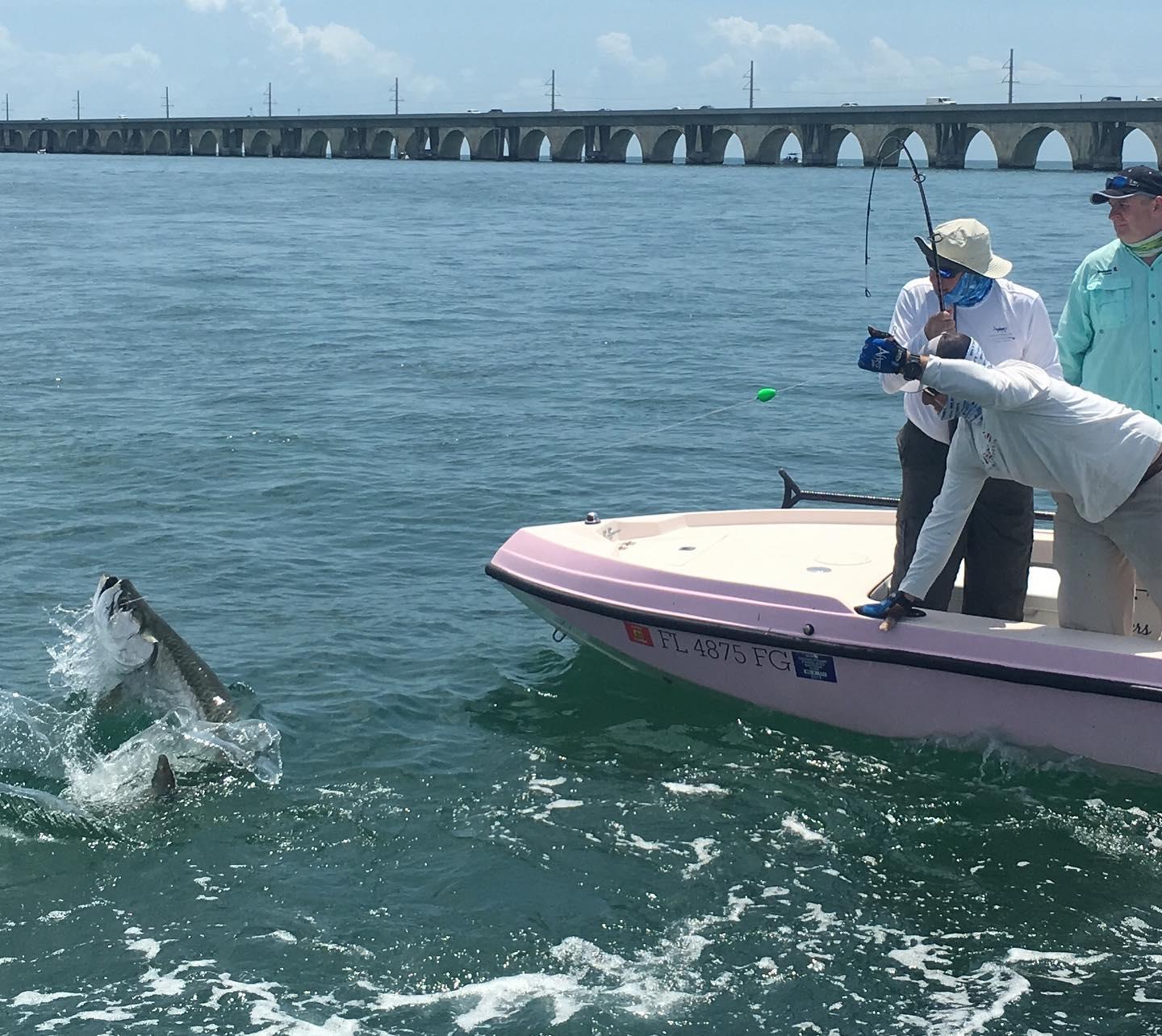 Captain Mike Venezia