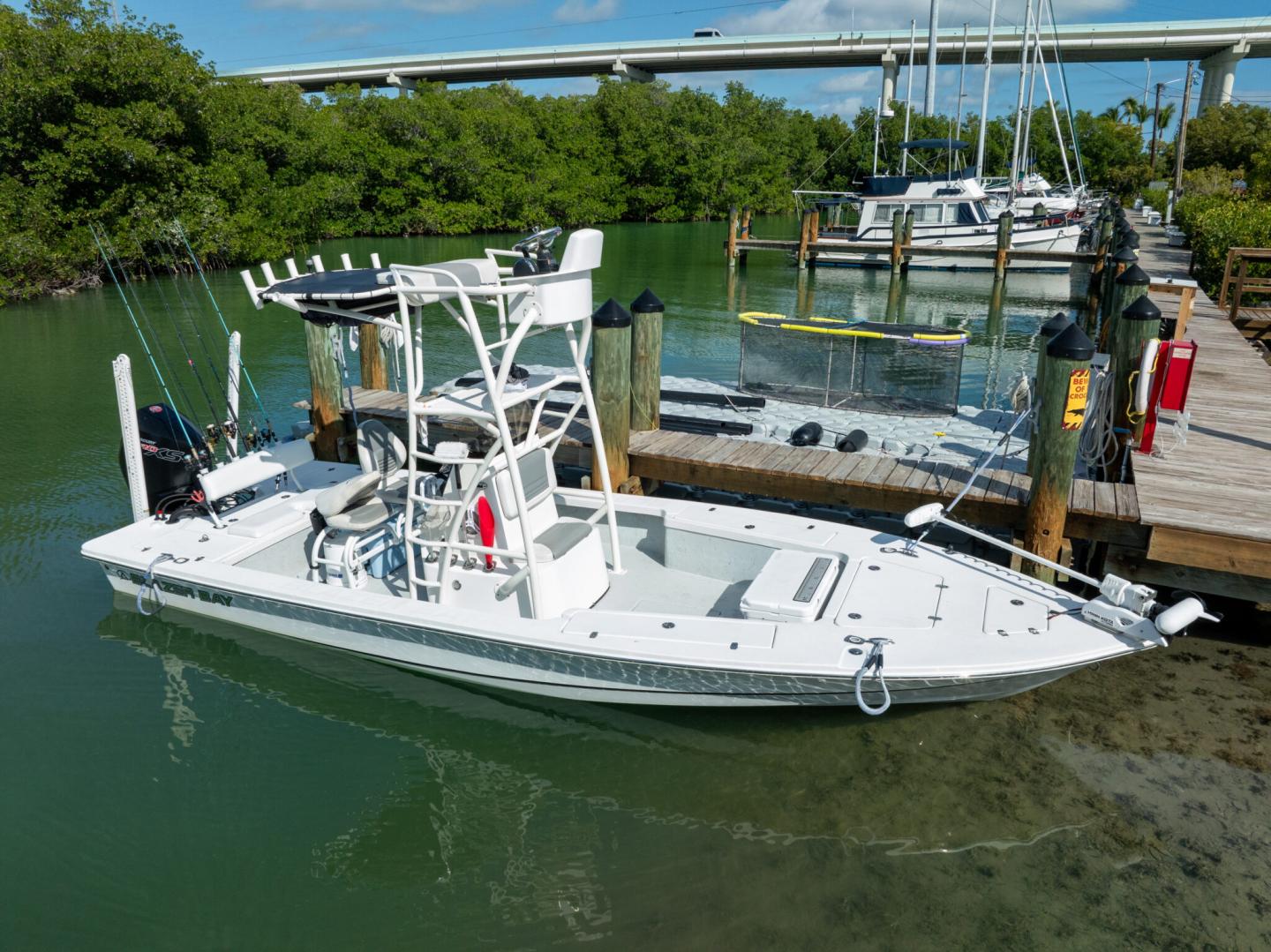 Captain Pat's Charters