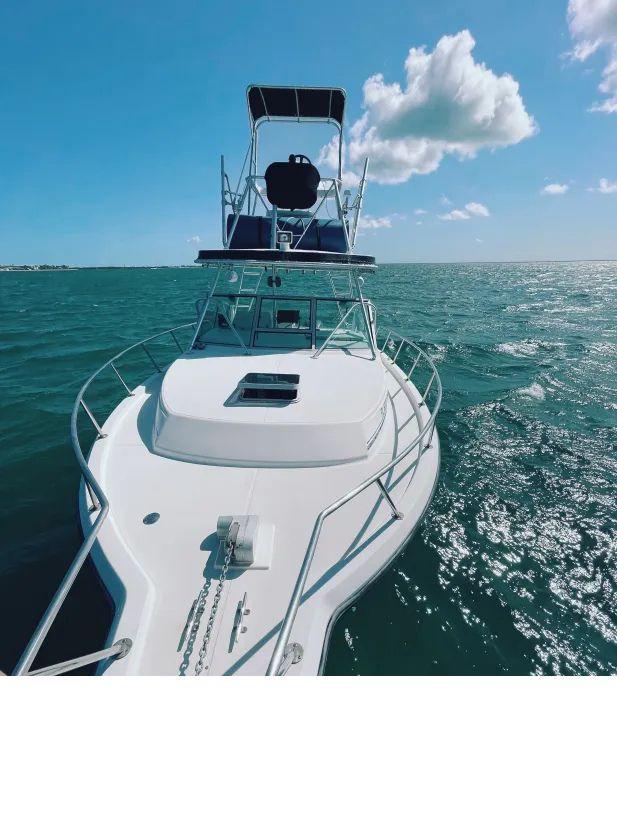 Captain Rios Charters