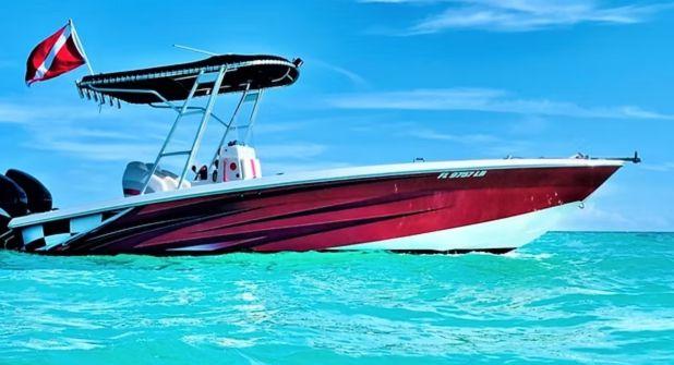 Captain Stewys Charters