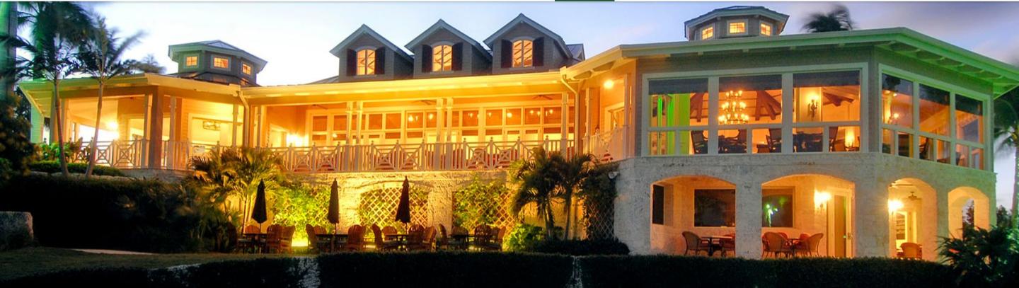 Card Sound Golf Club