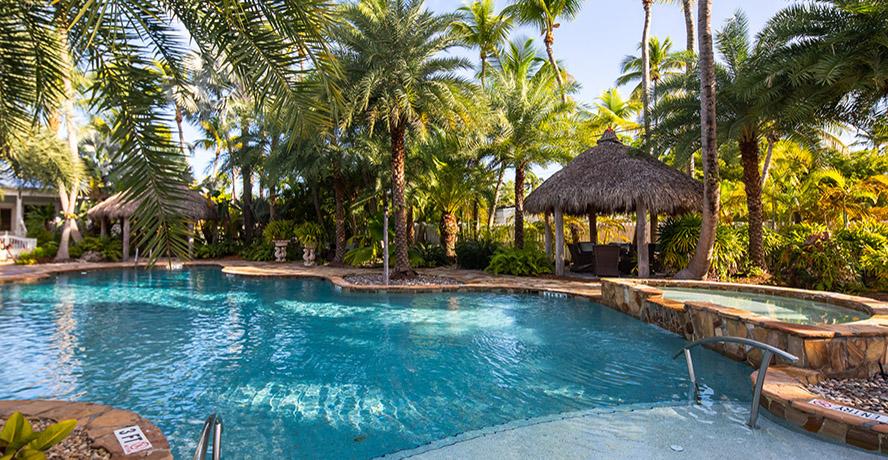 Caribbean Resort, The