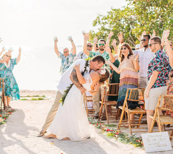 Caroline Waterman Events