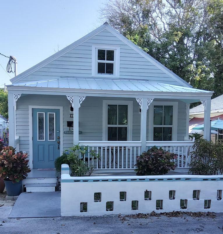 Caroline's Cottage