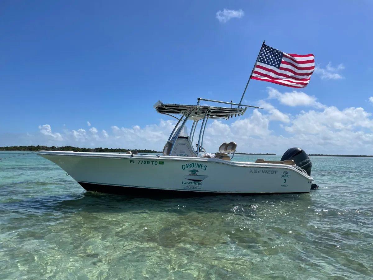 Caroline's Boat Rentals