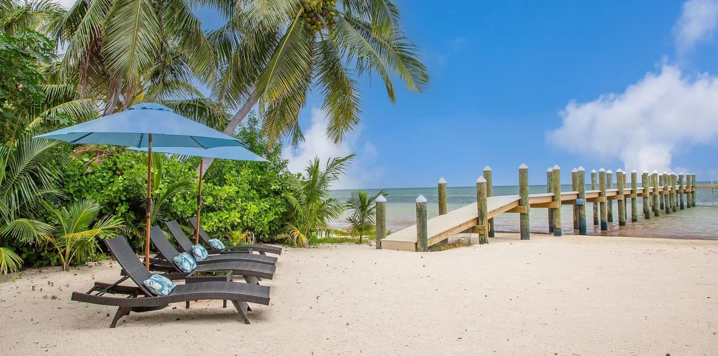 Casa Feliz Florida Keys