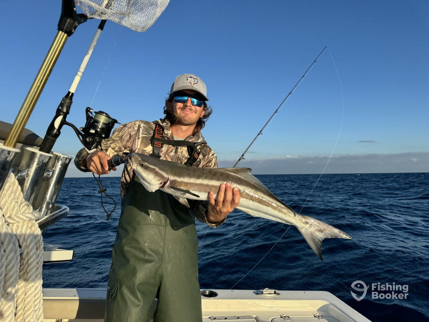Catch & Sea Charters