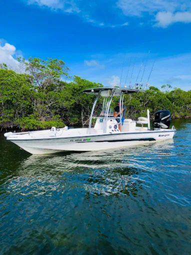 Cayo Vida Marina