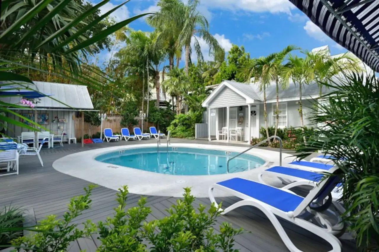 Center Court Key West