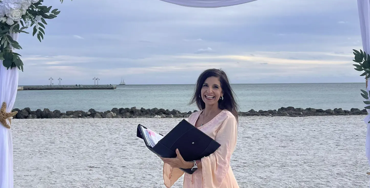 Ceremonies by Summer, LLC