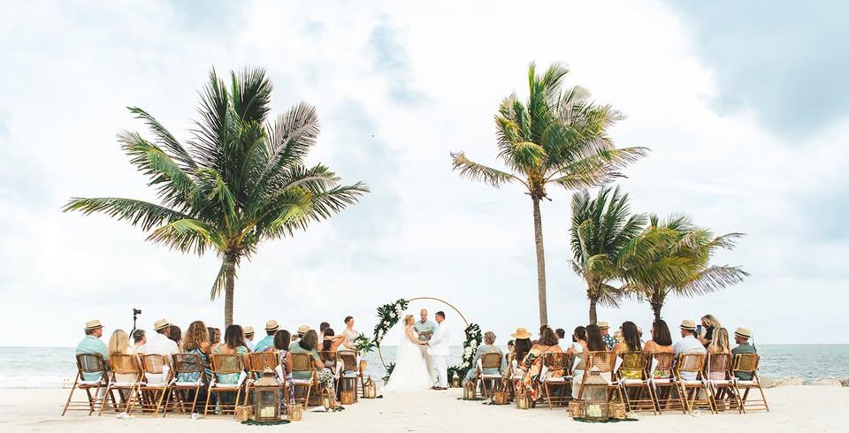 Ceremonies by the Sea Weddings and Events