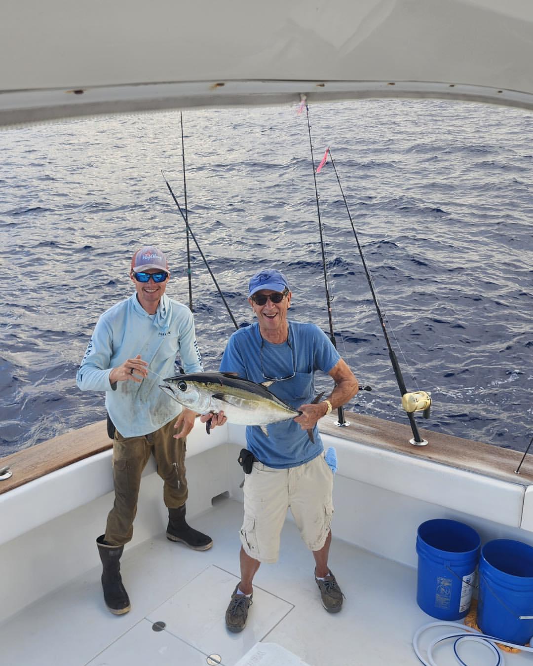 HopAlong Fishing Charters