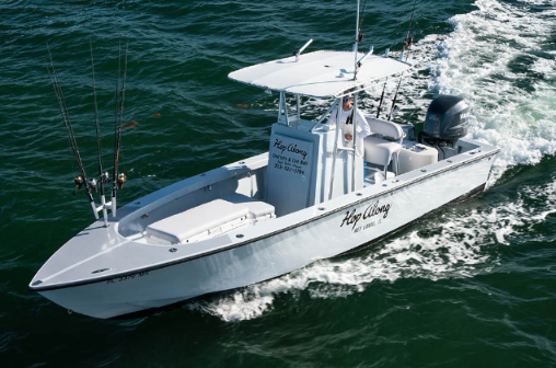 Fantastic Charters