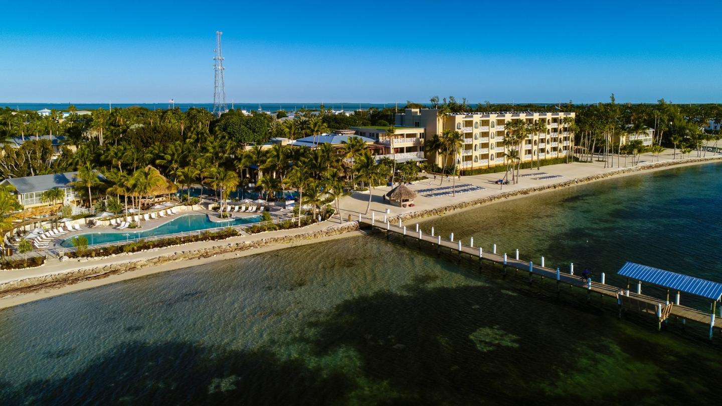 Cheeca Lodge & Spa