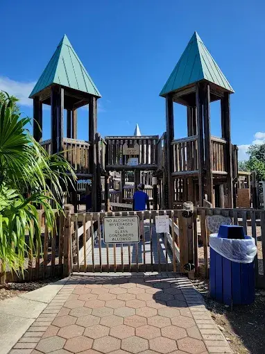 Children's Rotary Park