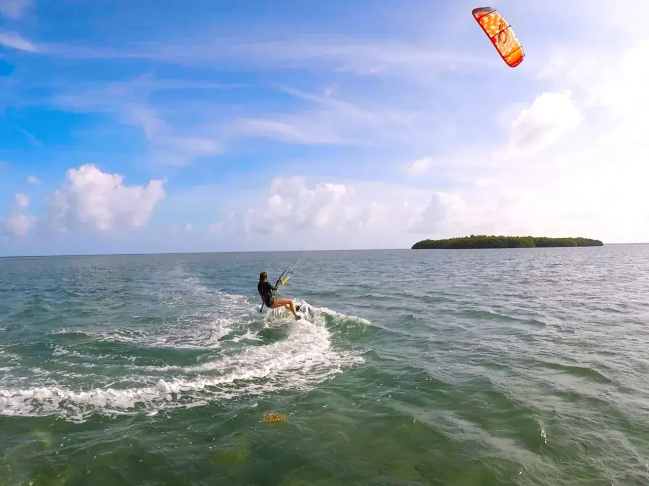 Chris Clearwater Charters