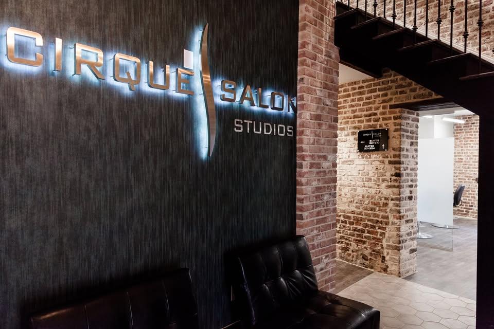 Cirque Salon Studios of Key Largo