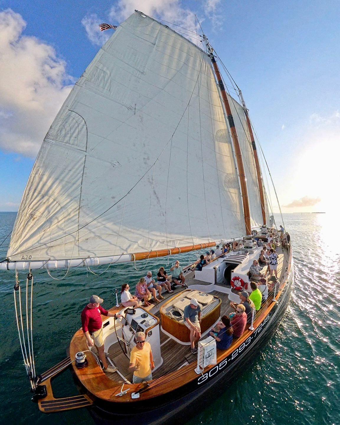 Classic Harbor Line Key West