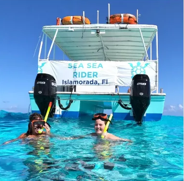 Clearly Unique Charters