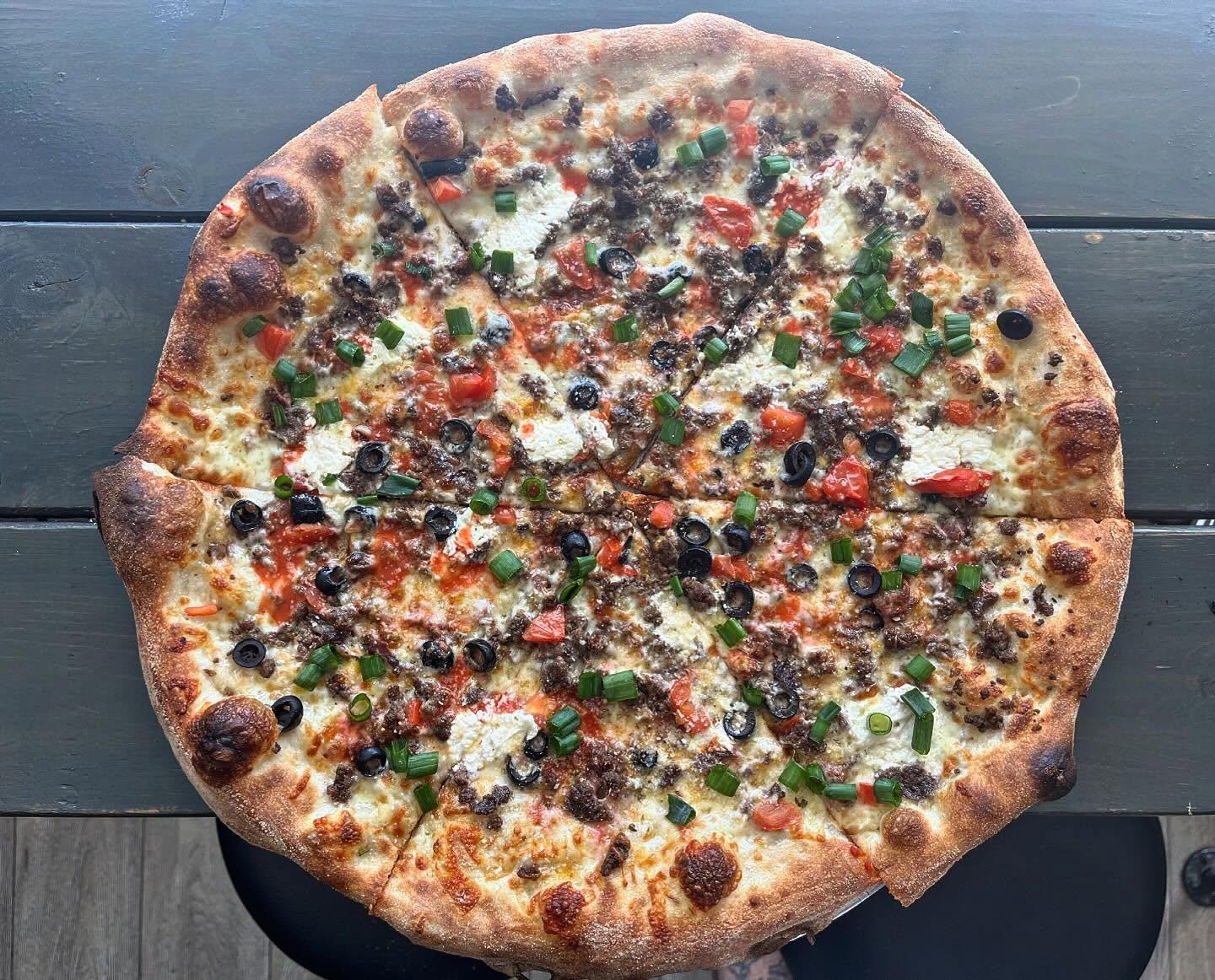 Coast To Coast Pizza Company Key Largo