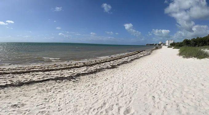 Coco Plum Beach