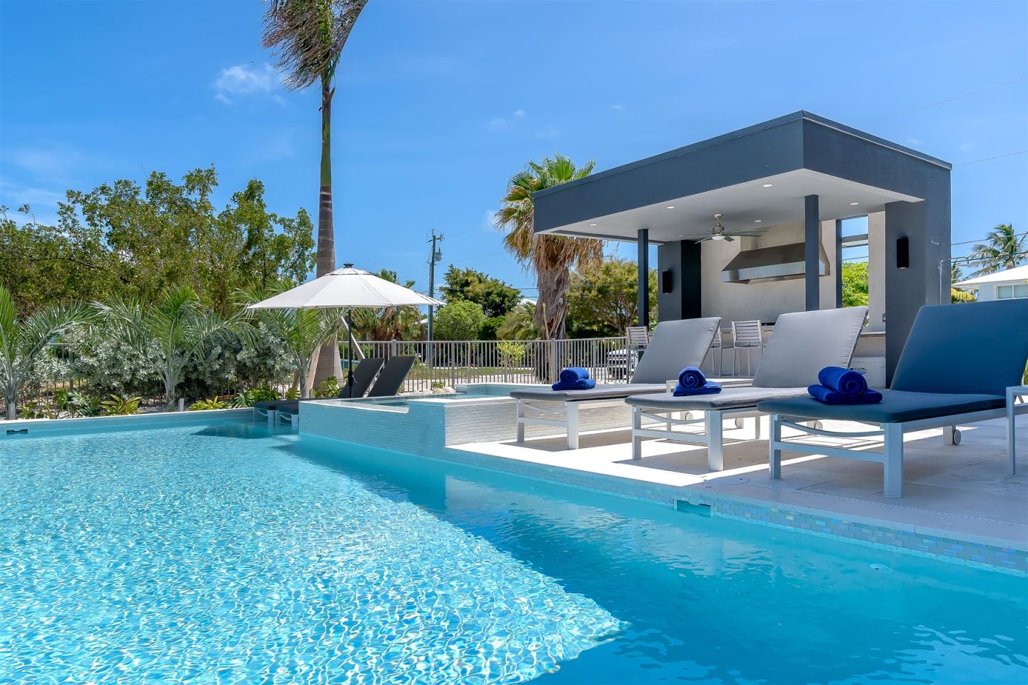 Coco Plum Vacation Rentals & Real Estate
