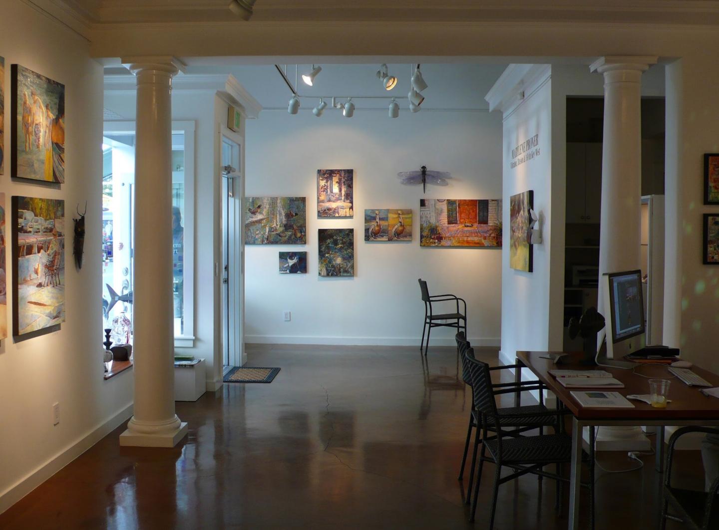 Cocco & Salem Gallery