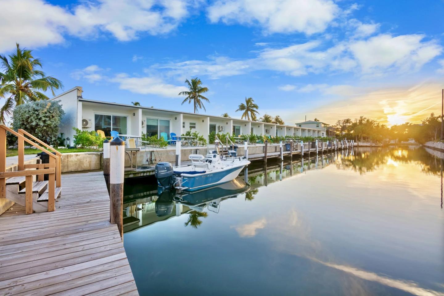 Coconut Cay Resort & Marina