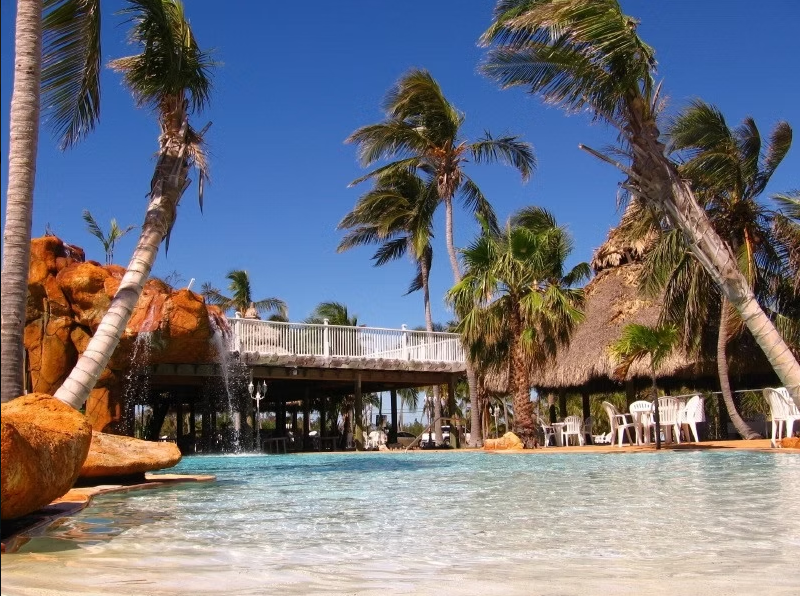 Coconut Cove Resort & Marina